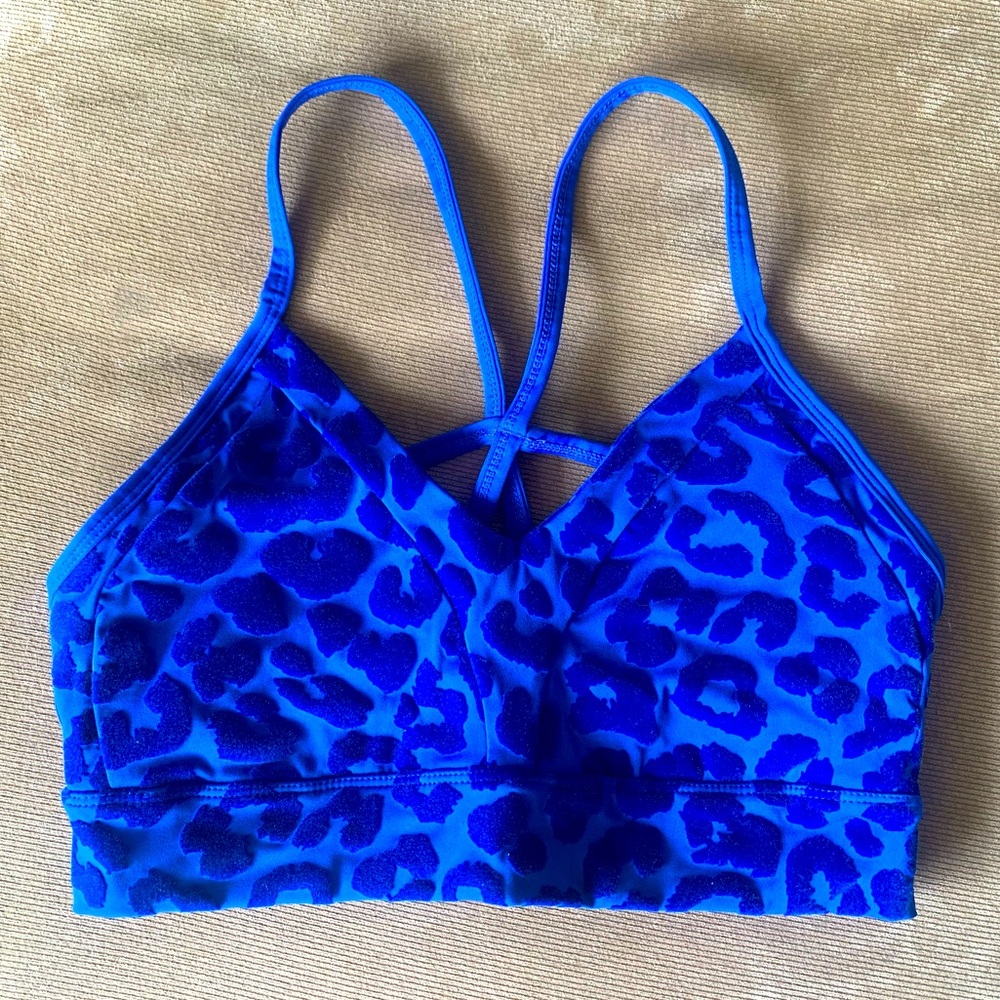 Balance Athletica Kingdom For Bra Lux